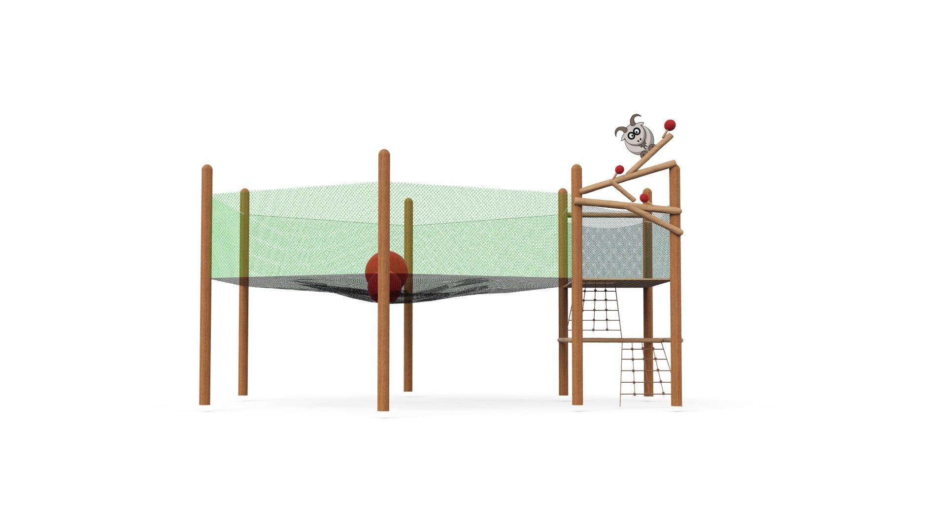 TEKLİ FİLE TRAMBOLİN