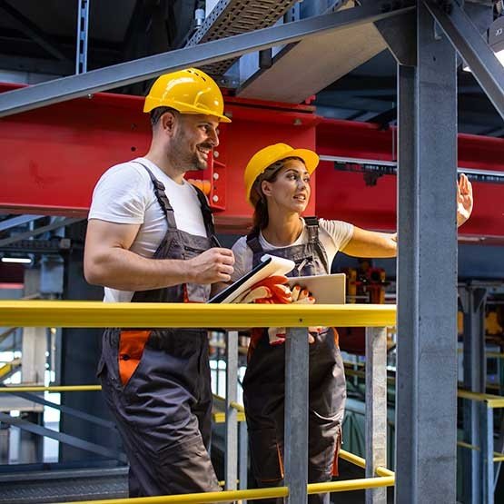 Yüksekte Çalışma