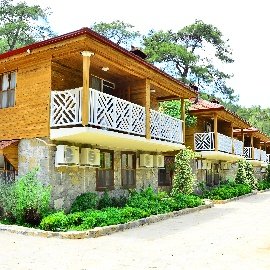 Doğadaki̇ Evi̇ni̇z Eco Family Park (3)