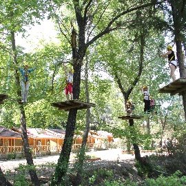 Doğadaki̇ Evi̇ni̇z Eco Family Park (2)