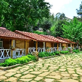 Doğadaki̇ Evi̇ni̇z Eco Family Park (5)