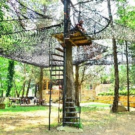 Doğadaki̇ Evi̇ni̇z Eco Family Park (4)