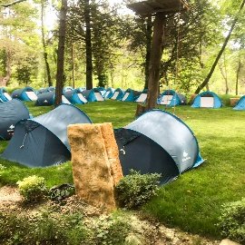 Doğadaki̇ Evi̇ni̇z Eco Family Park (1)