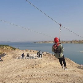 TÜRKİYE'NİN MACERA ATÖLYESİ