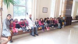 sağlık taraması 2