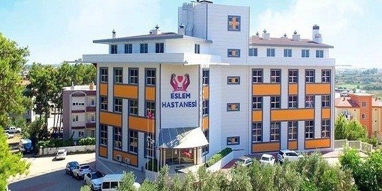 Hastanemizde 2024 Yılı Hap Tatbikatı Yapıldı.
