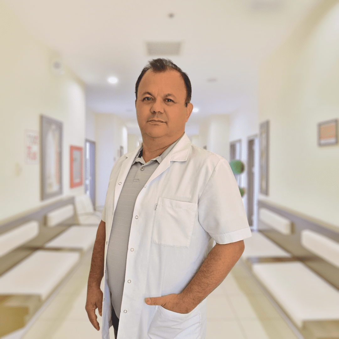 Turgay Köse Hekimlerimiz Sayfası