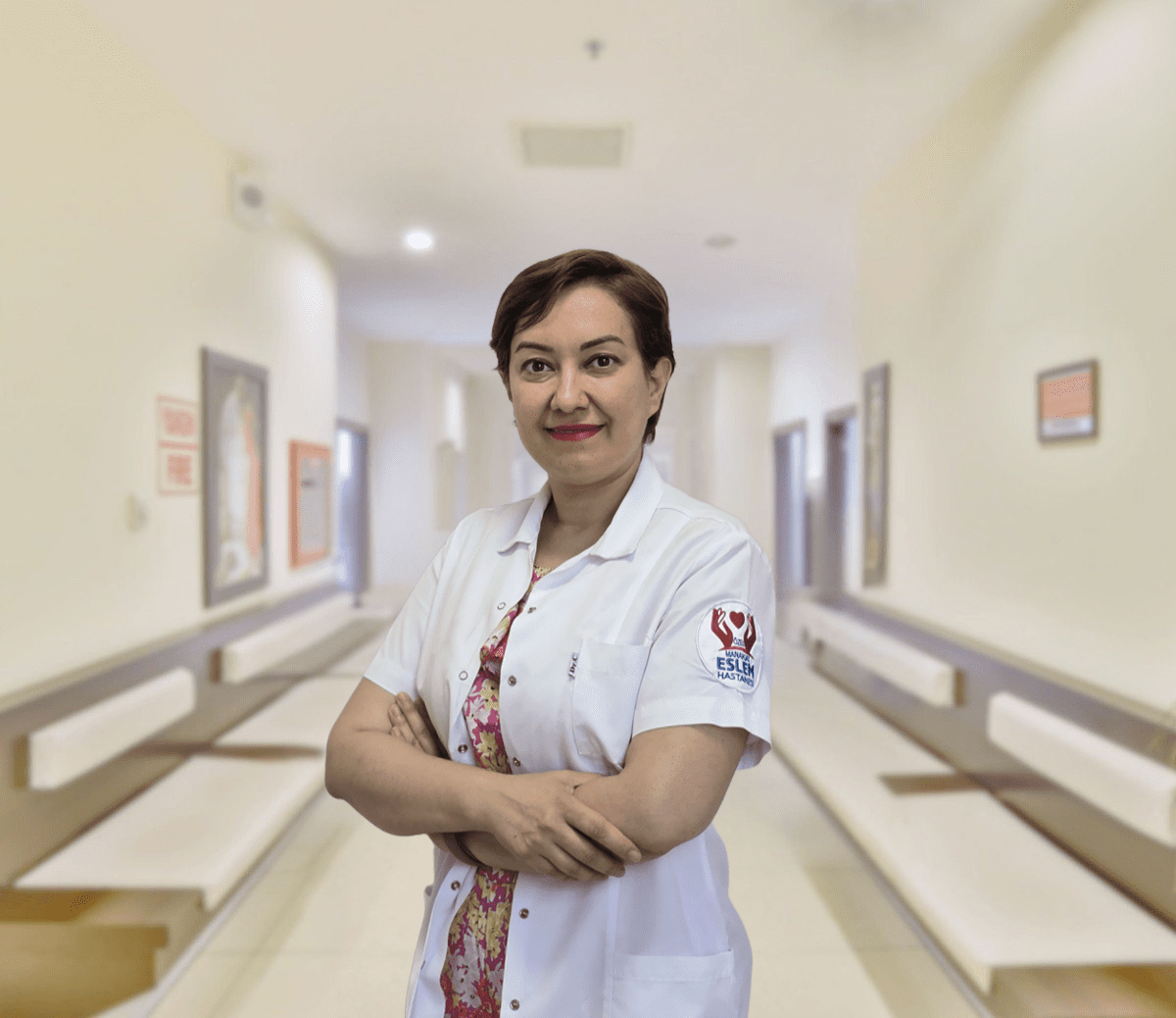 Arzu Hoca Website