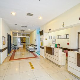 Eslem Hastanesi Acil 3