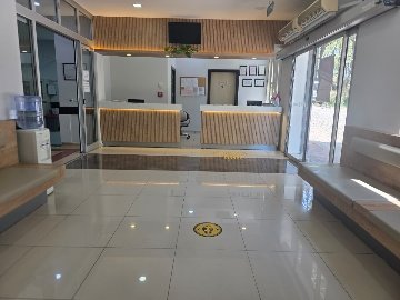 Acil Servis Girişimiz