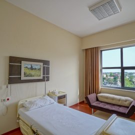 Özel Manavgat Eslem Hastanesi Hasta Kabul