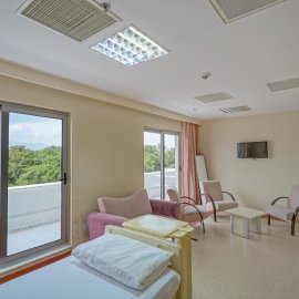 Özel Manavgat Eslem Hastanesi Hasta Kabul 2