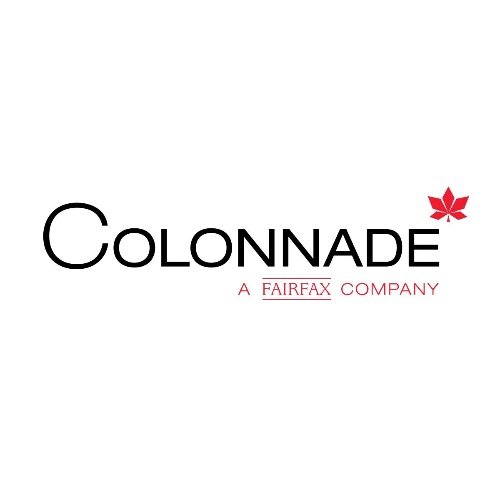 COLONNADE