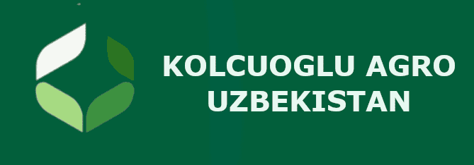 Kolcuoglu Agro Logo