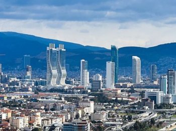 Bayraklı İstanbul Nakliyat