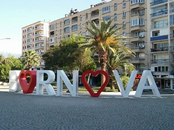 Bornova İstanbul Nakliyat