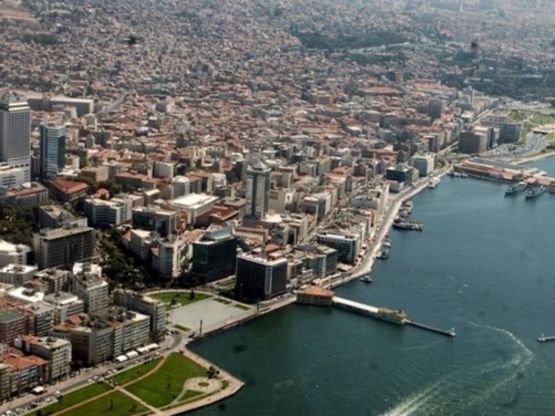 Gaziemir İstanbul Nakliyat