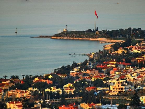 Aliağa İstanbul Nakliyat