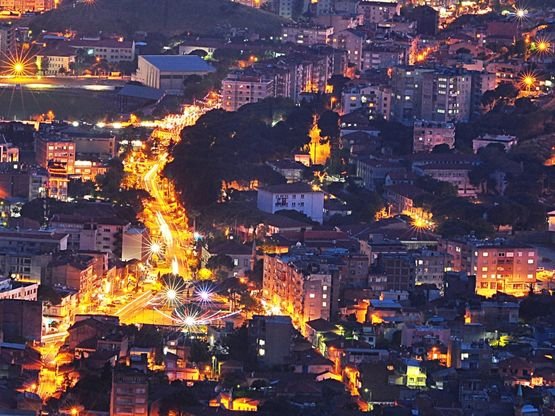 Çeşme İstanbul Nakliyat