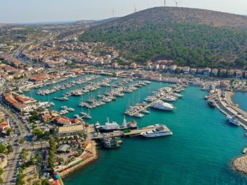 Foça İstanbul Nakliyat