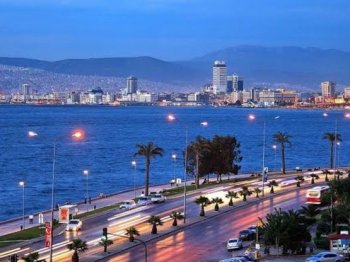 Ödemiş İstanbul Nakliyat