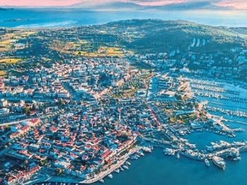 İzmir Selçuk İstanbul Nakliyat