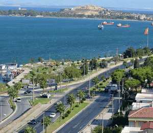 Urla İstanbul Nakliyat