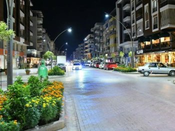 Salihli İstanbul Nakliyat