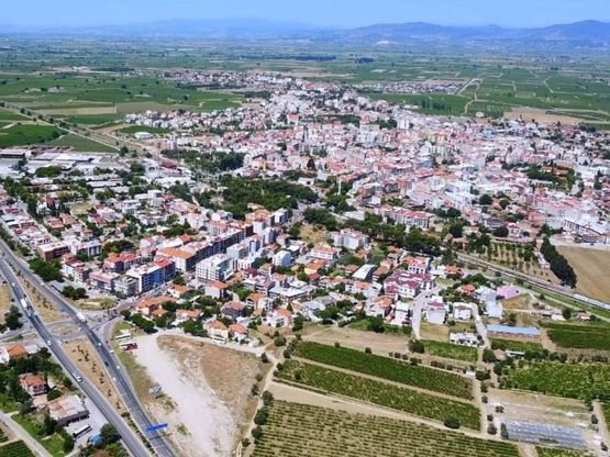 Saruhanlı İstanbul Nakliyat