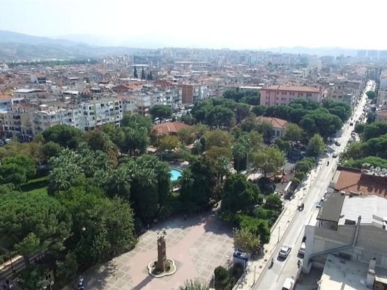 Turgutlu İstanbul Nakliyat