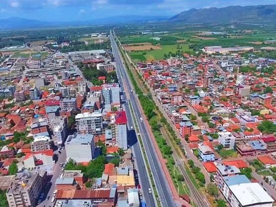 İncirliova İstanbul Nakliyat