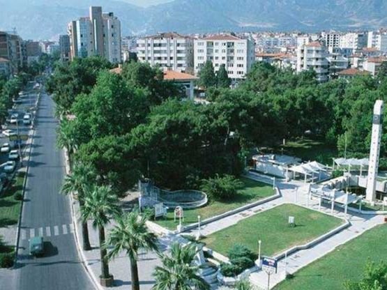 Acıpayam İstanbul Nakliyat