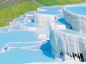 Pamukkale İstanbul Nakliyat