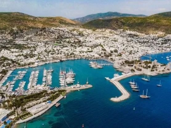 Bodrum İstanbul Nakliyat