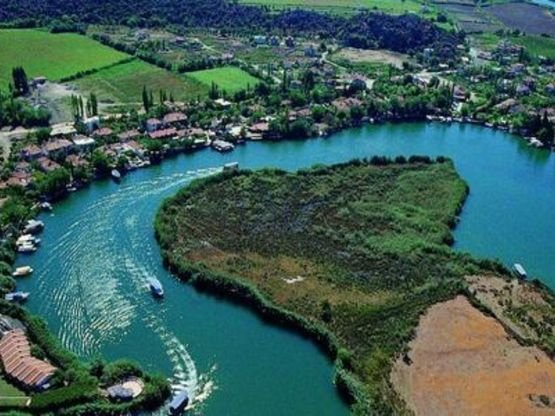 Köyceğiz İstanbul Nakliyat