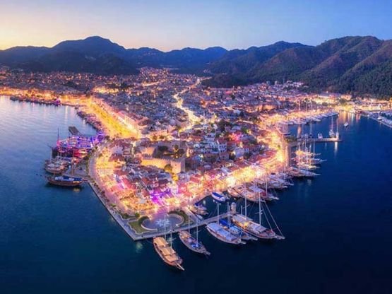 Marmaris İstanbul Nakliyat
