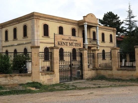 Bolvadin İstanbul Nakliyat