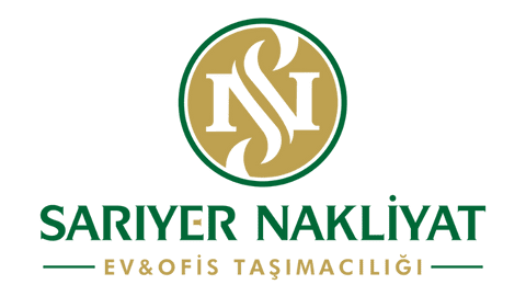 Sariyer-Nakliyat-Logo