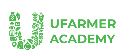 Ufarmer Academy Logo - 1
