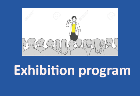 Spot Fuar Programı Eng