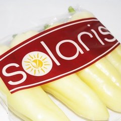 Yaş Sebze / Macar Biber Poşet