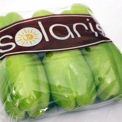 Yaş Sebze / Dolma Biber Poşet