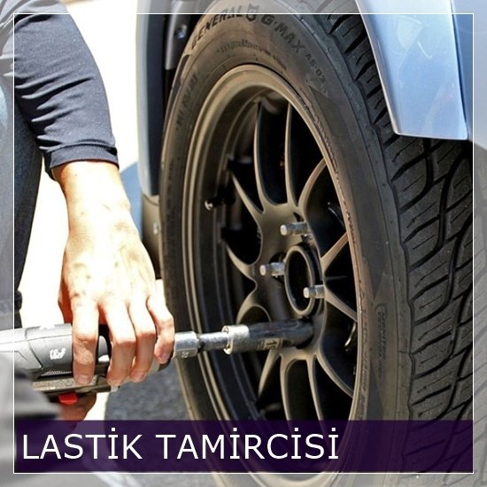 Lastik-Tamircisi