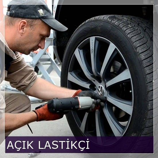 Acik-Lastikci