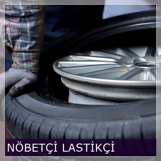 Nobetci-Lastikci