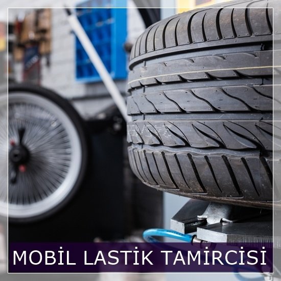 Mobil-Lastik-Tamircisi
