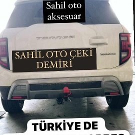 Ssangyong Çeki Demiri