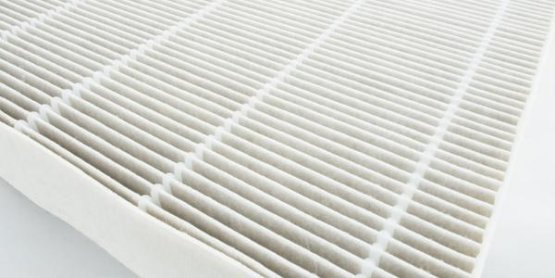 Havalandırma Filtreleri