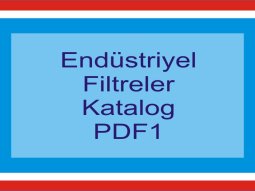Filtre Katalog 1