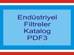 Filtre Katalog 3